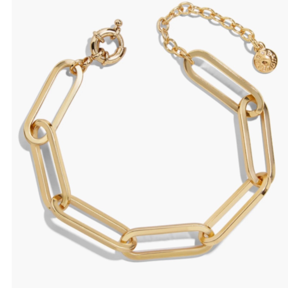 House of Harlow 1960 Link Bracelet